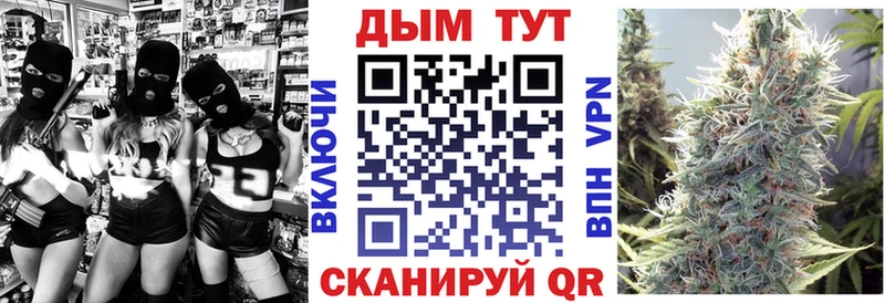 Купить Кудымкар Канабис VHQ